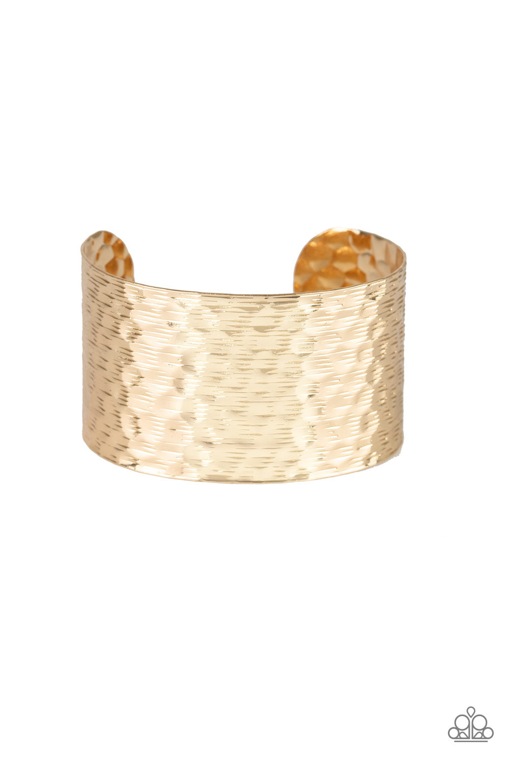 Color Collection:  Gold