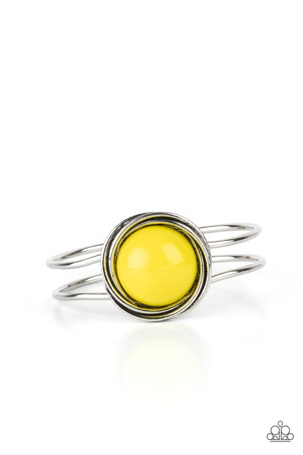 Color Collection: Yellow