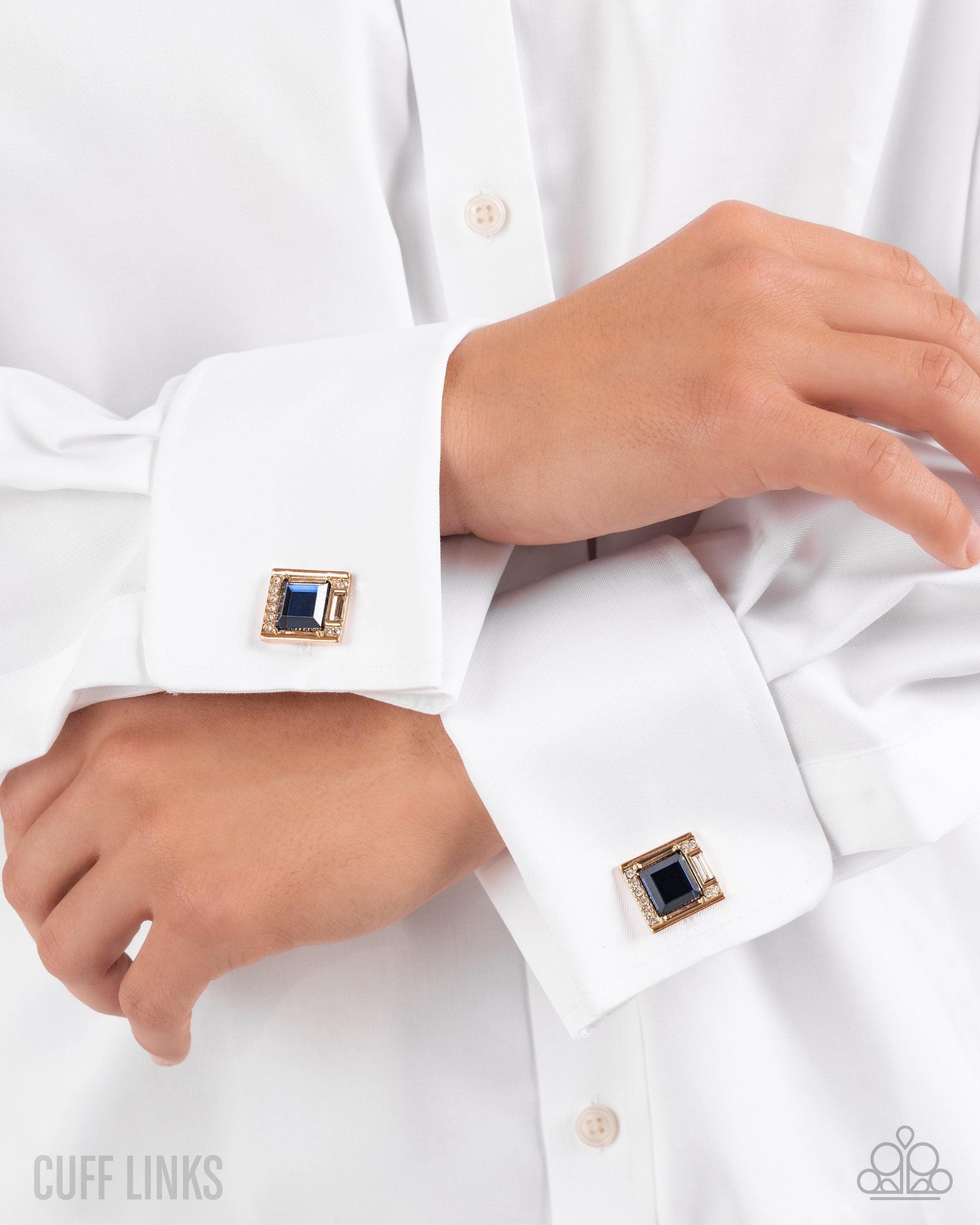 Style Collection:  Cufflinks