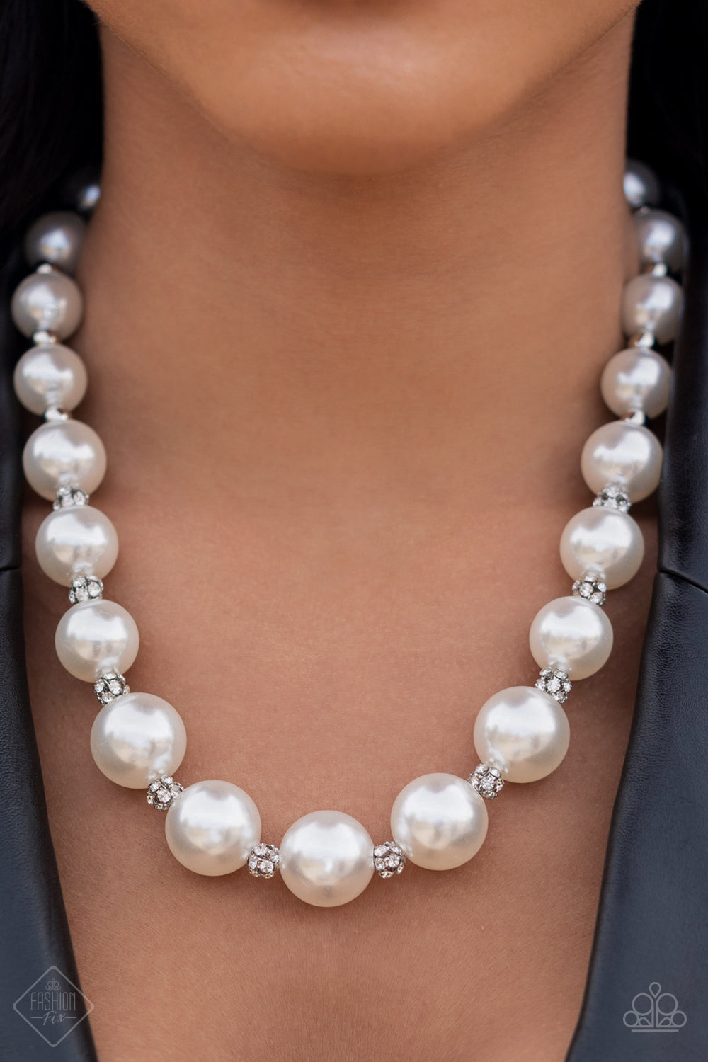Color Collection:  White