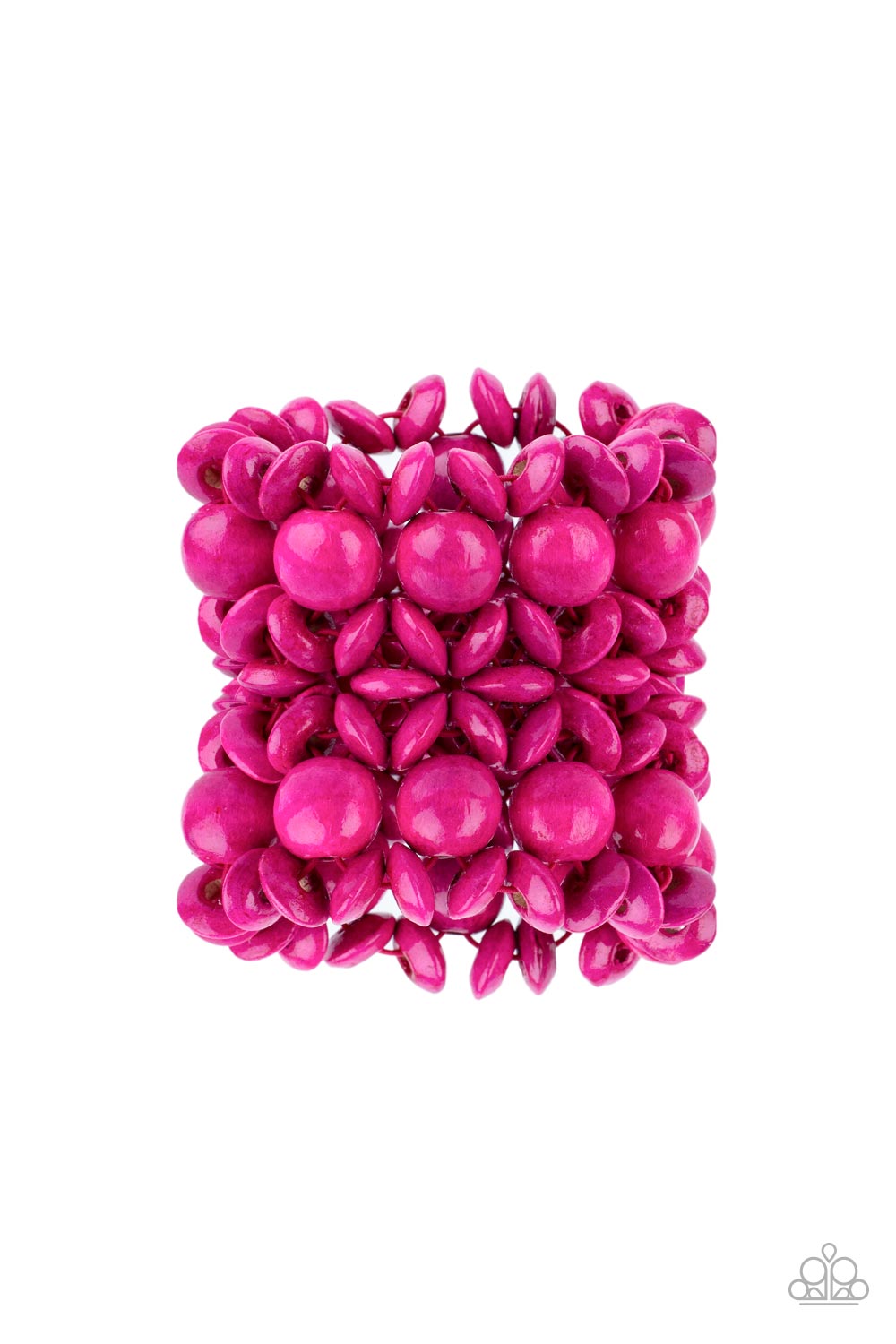 Color Collection:  Pink
