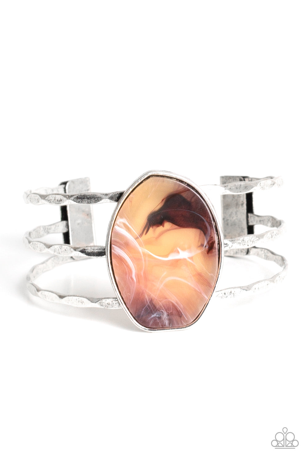 Canyon Dream (brown bracelet)