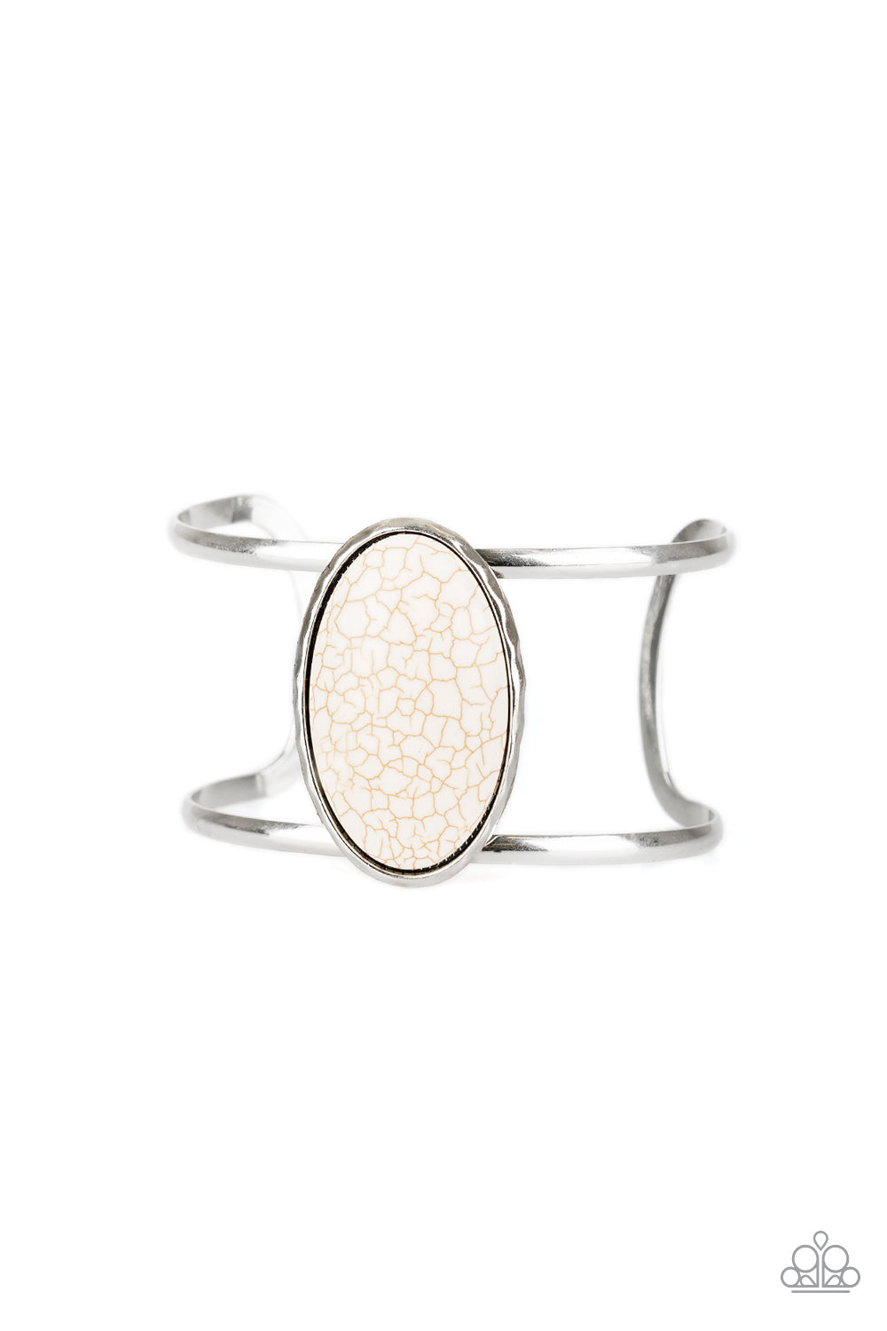 Desert Empress (White bracelet)