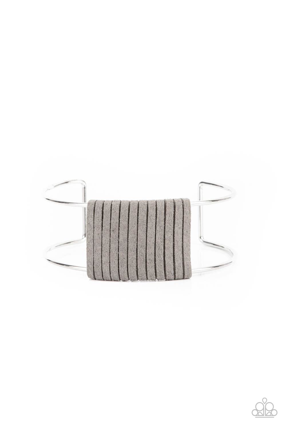 Free Expression (Silver bracelet)