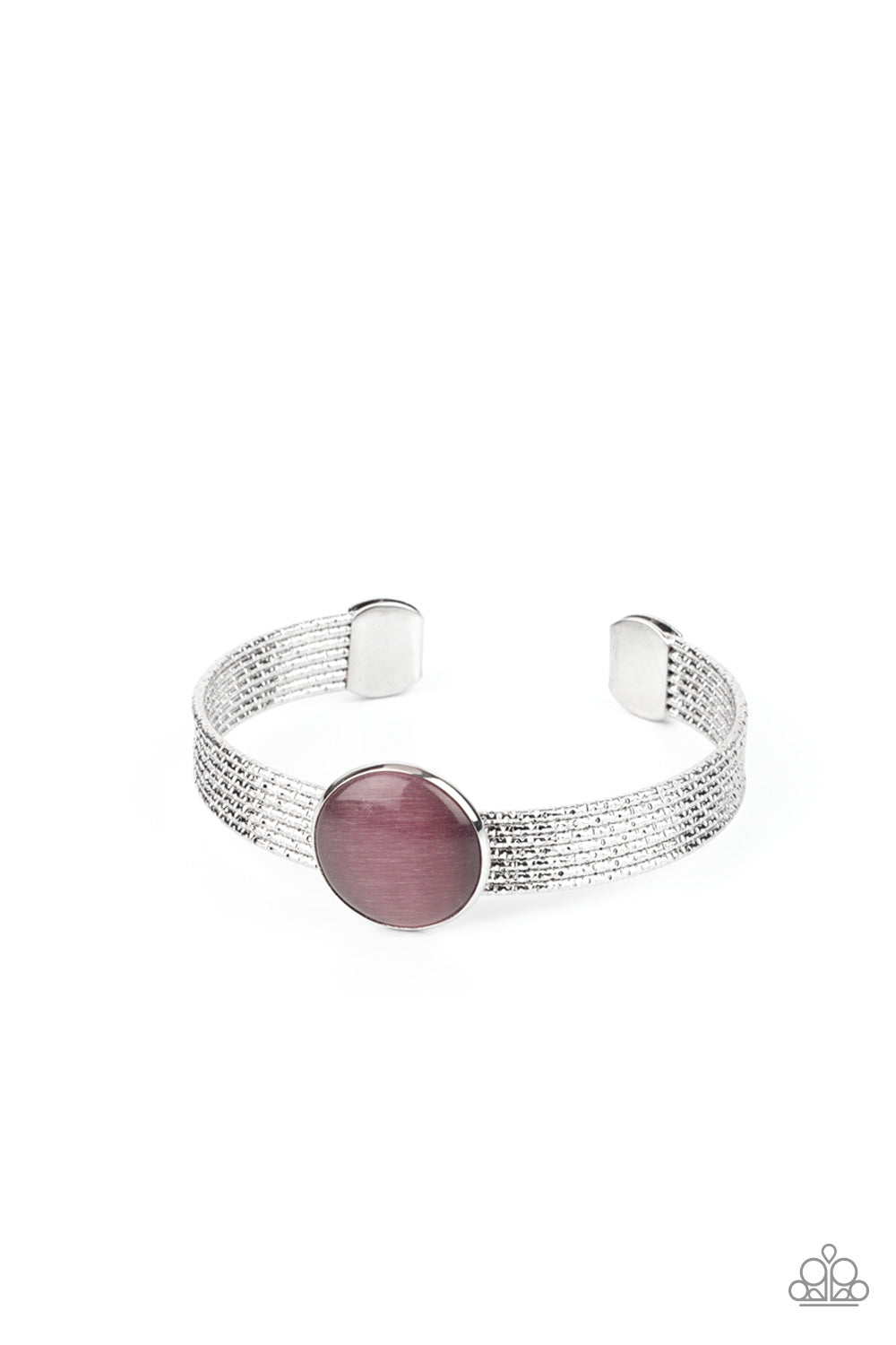 Mystical Magic (Purple bracelet)