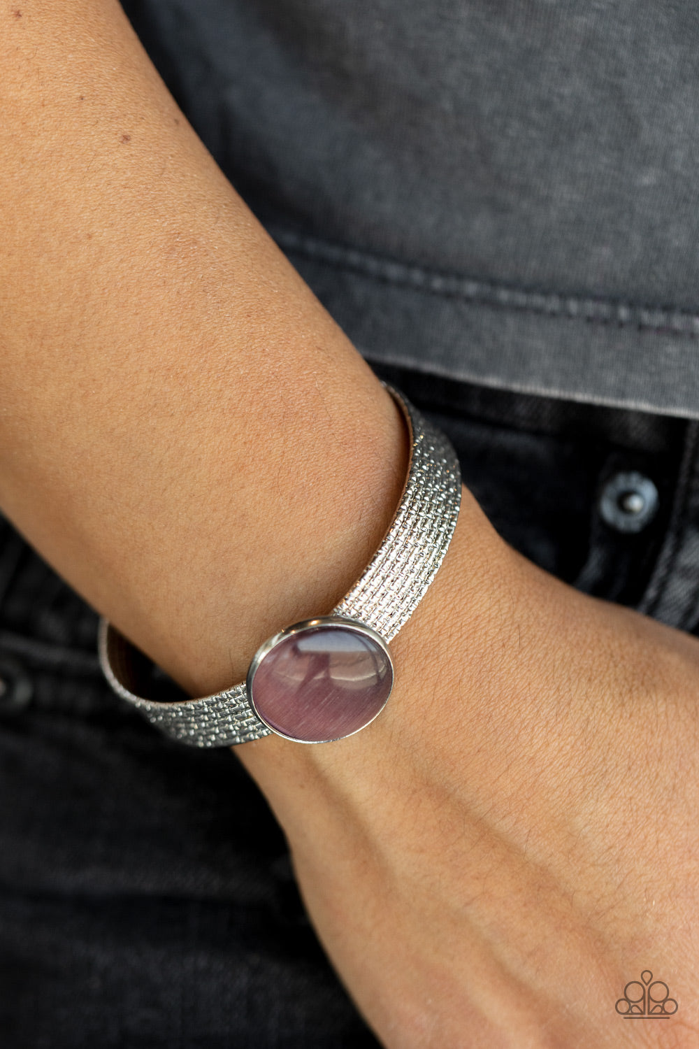 Mystical Magic (Purple bracelet)