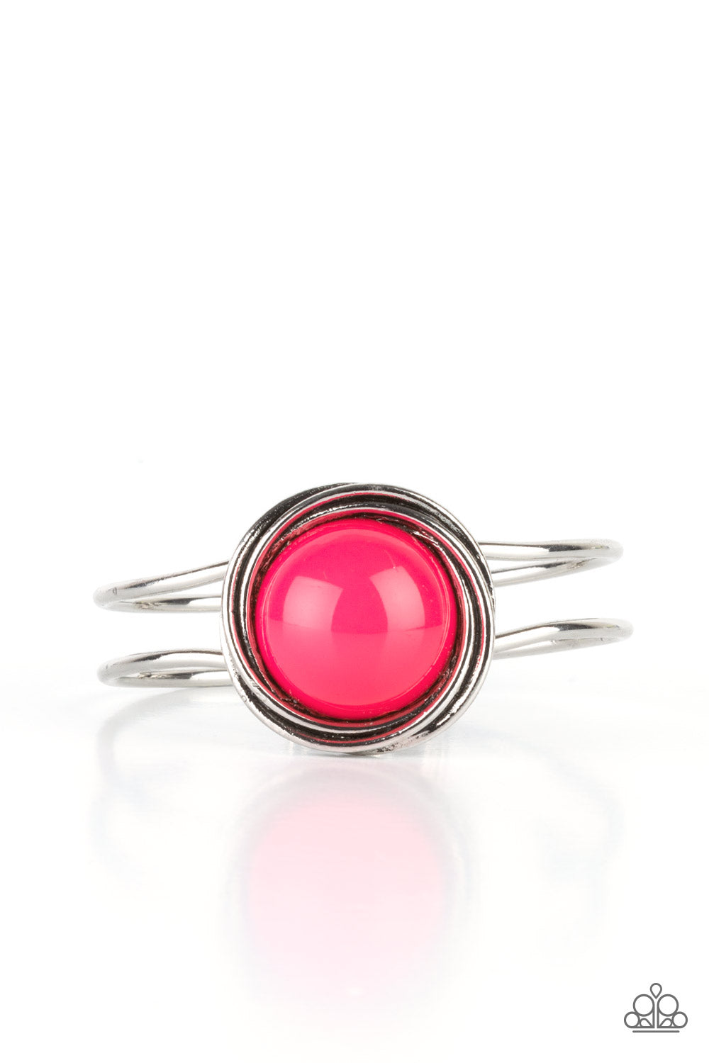 Take It From The POP! (Pink bracelet)