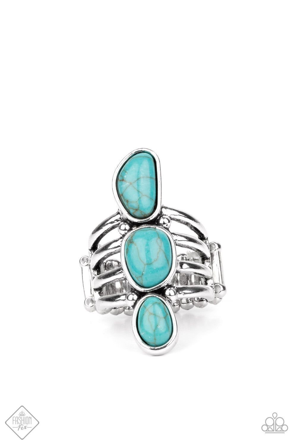 Extra Eco (blue ring)