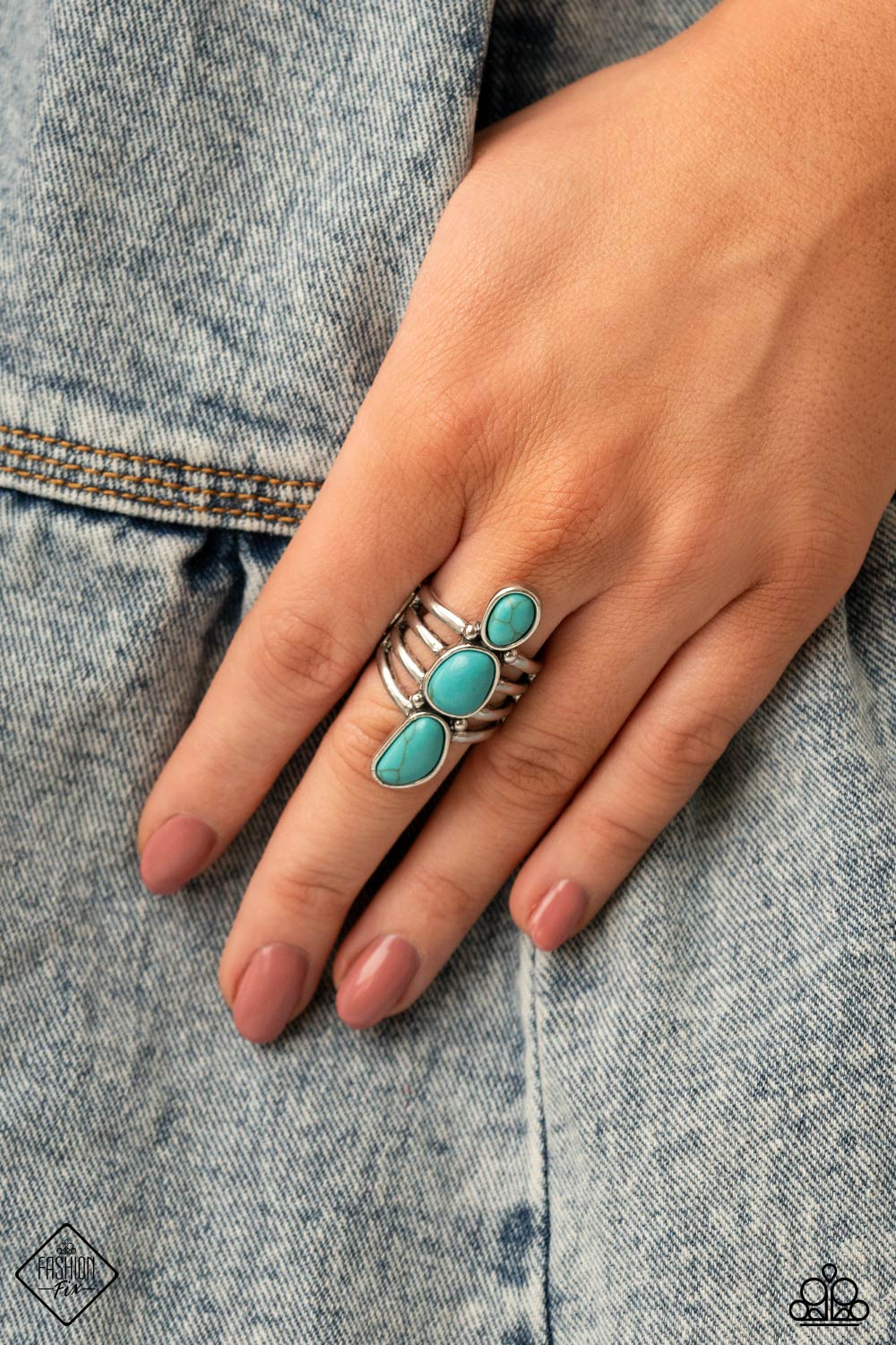 Extra Eco (blue ring)