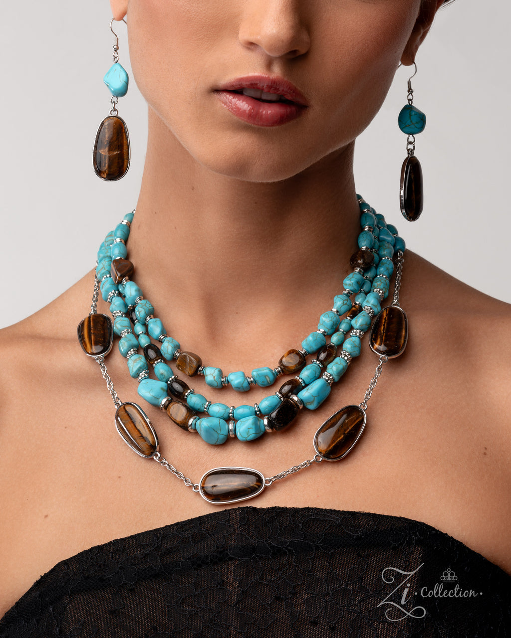 Elemental (Zi Collection)