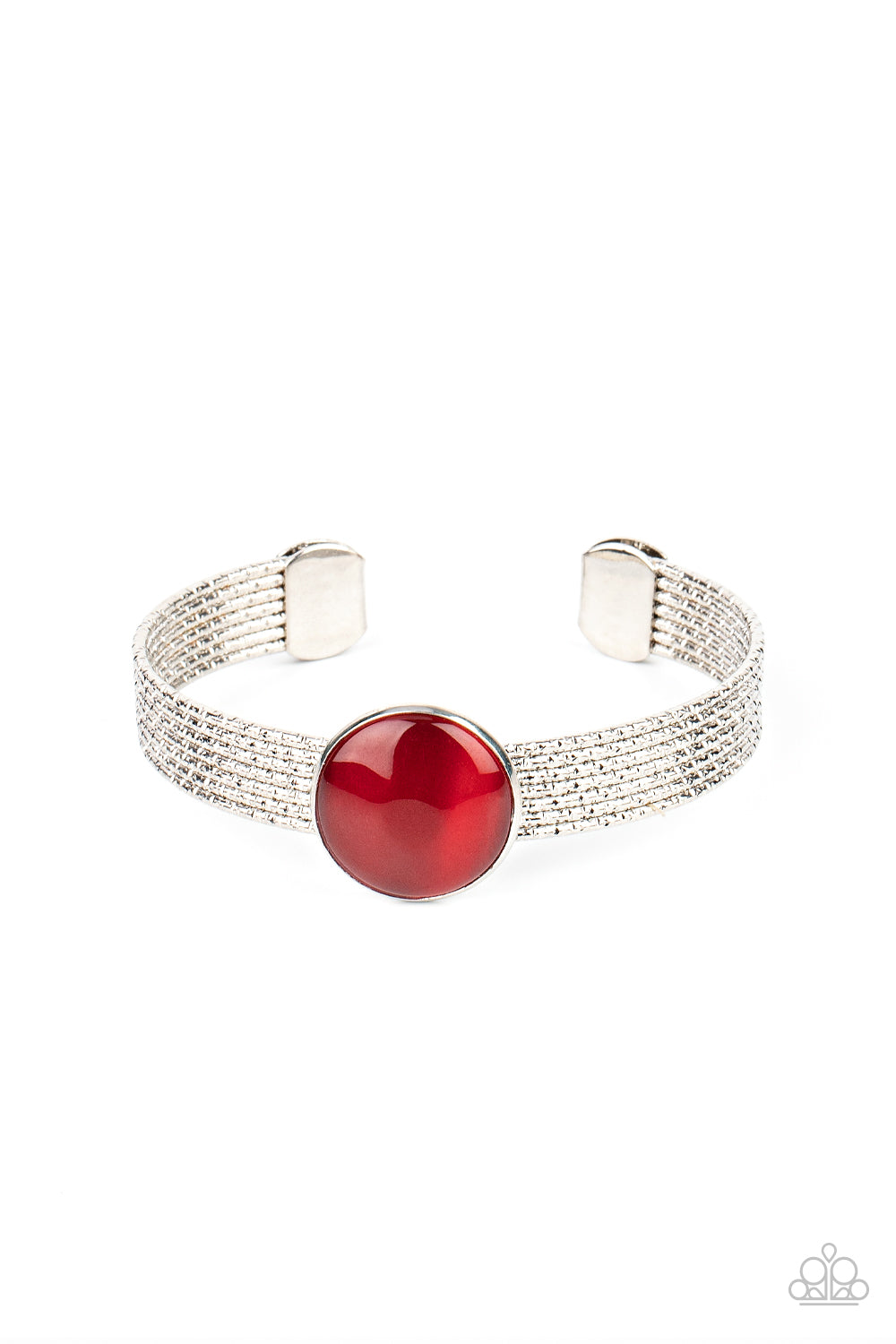 Mystical Magic (Red bracelet)