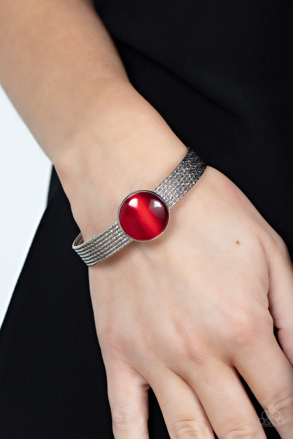 Mystical Magic (Red bracelet)