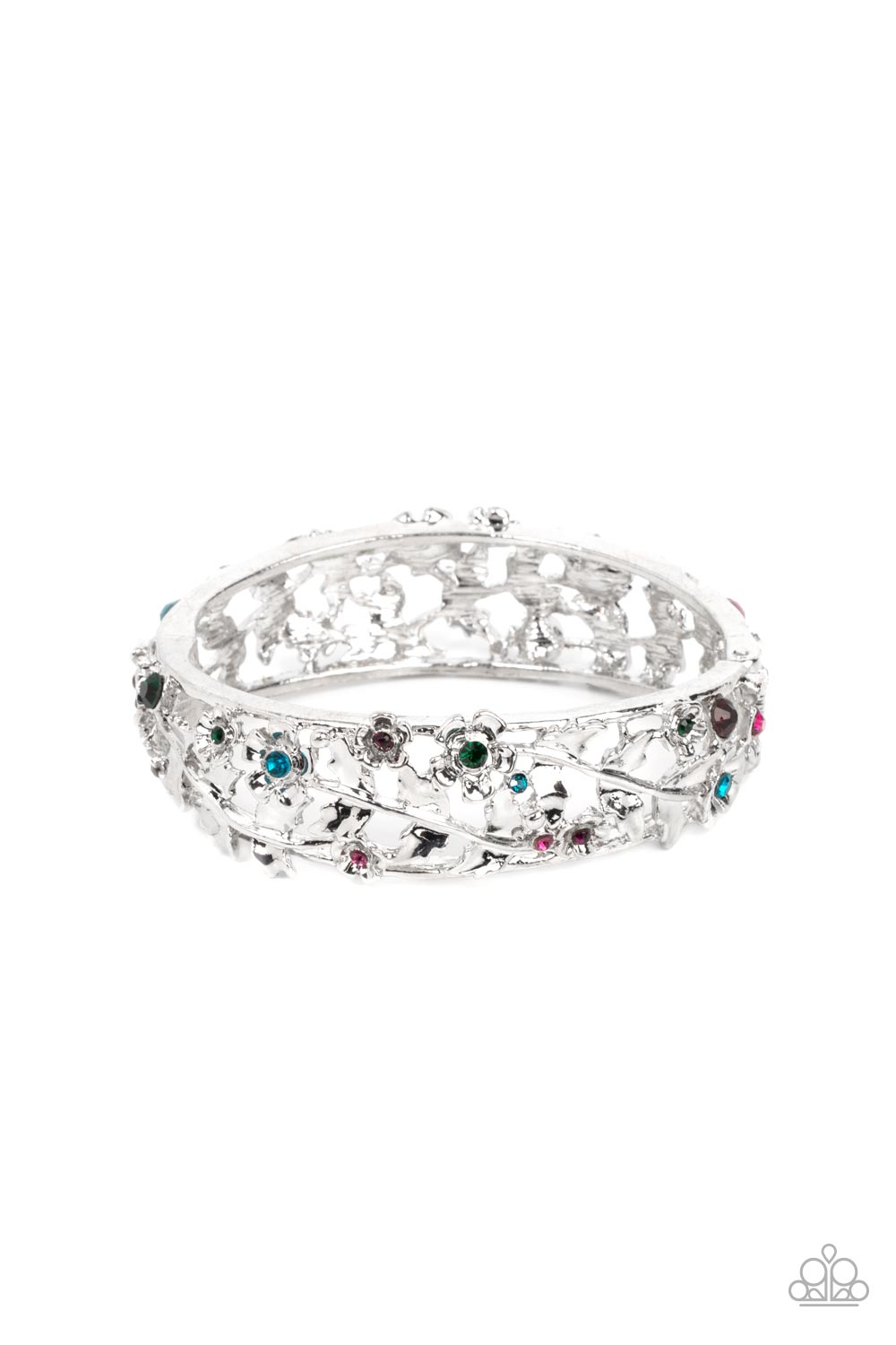 Ripe for the Picking (Multi-colored bracelet)