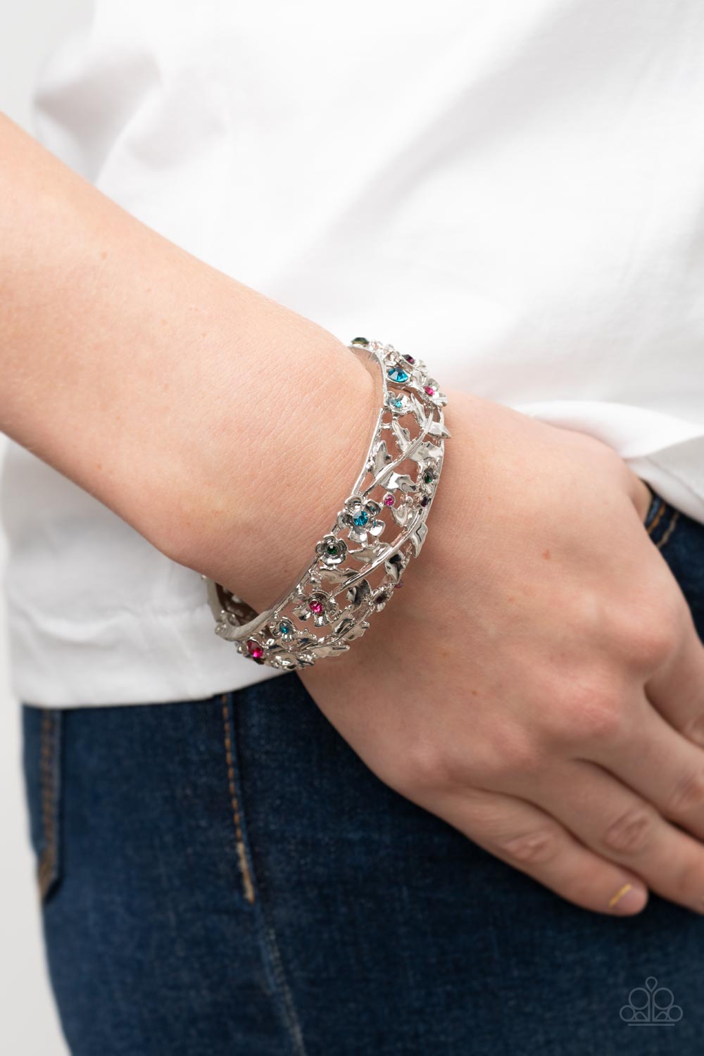 Ripe for the Picking (Multi-colored bracelet)