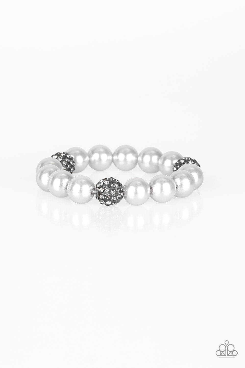 Cake Walk (Silver bracelet)