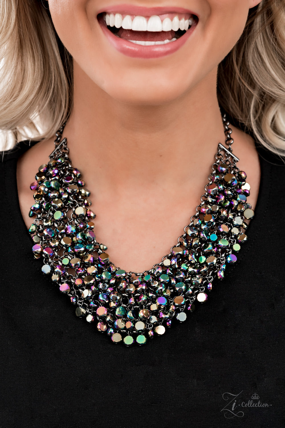 Vivacious (Zi Collection)